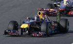 Sebastian Vettel, campion mondial în Formula 1. Jenson Button câştigă la Suzuka
