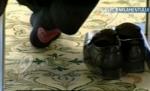 Parlamentarii NATO s-au descălţat în timpul şedinţelor: Şi-au pus pantofii lângă scaune şi au continuat treaba