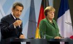 Sarkozy şi Merkel au promis un plan anticriză, în cel mai scurt timp posibil
