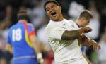 Un jucător al naţionalei engleze de rugby, reţinut şi amendat de poliţia neo-zeelandeză