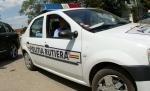 Arad. Un șofer a fost filmat de radar în timp ce circula prin oraș cu 131 de km/h