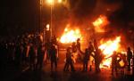 Cel puţin 25 de morţi şi peste 270 de răniţi, în violenţele din Egipt