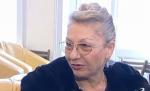 Emilia Iucinu, atacată cu un spray paralizant de un vecin