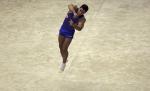 Marian Drăgulescu s-a accidentat şi nu va concura în finala pe echipe şi la individual compus