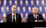 NBA a anulat primele două săptămâni ale sezonului regulat