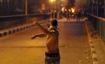 Primul ministru adjunct al Egiptului a demisionat în urma violenţelor de la Cairo