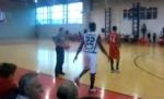 VIDEO. Ultimul meci la care a jucat baschetbalistul american Chauncey Hardy