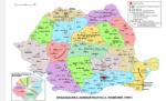 Ne întoarcem în anii 60! Vezi harta pe care PDL ar vrea să negocieze cu UDMR reorganizarea teritorială
