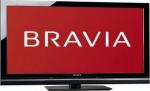 Sony recheamă 1,6 milioane de televizoare Bravia HD pentru că ar putea lua foc