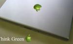 Steve Jobs era "eco". Logo-ul Apple, inspirat după merele bio din Oregon