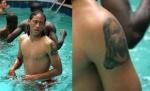Un fotbalist columbian din Arabia Saudită, arestat din cauza unui tatuaj cu Iisus
