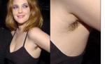 Cu "păduricea" la vedere! Vezi pentru ce vedete nu s-a inventat cuvântul "epilare". GALERIE FOTO