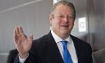 Al Gore: Sunt printre cei care susţin mişcarea Occupy Wall Street. Puteţi conta pe mine