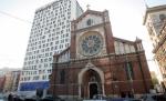 Clădirea Cathedral Plaza, deschisă pentru business