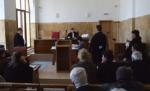 Fiul cel mare al interlopului "Butoane", audiat la Parchetul Giurgiu