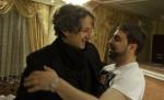 Florin Salam a lansat prima piesă în colaborare cu Goran Bregovic. Ascult-o aici