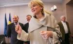 Andreea Paul Vass: Este România pregătită să aibă o doamnă preşedinte, prim-ministru sau ministru?