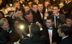 Barack Obama se bazează pe "donatori" pentru al doilea mandat la Casa Albă