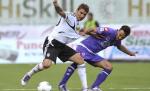 Serie A: Cinci rezultate de 0-0 în şase meciuri. Mutu a fost eliminat