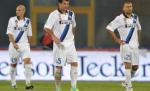 Serie A: Înfrângeri surprinzătoare pentru Inter şi Napoli. Milan învinge pe Palermo