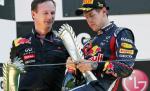 Vettel se impune în Coreea de Sud şi aduce titlul mondial al constructorilor pentru Red Bull