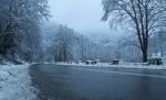 Director medical Braşov: Huidu a spus că din cauza condiţiilor meteo nu a mai putut controla maşina