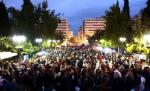 Grecia. Transporturile maritime şi Ministerul Finanţelor, în grevă