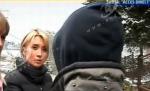 Martor la accidentul lui Huidu: Venea cu o viteză de scârţâiau roţile