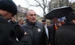 Miron Cozma va lansa oficial Partidul Social-Democrat al Muncitorilor, pe 21 octombrie