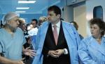"Moartea nu are program scurt" - Consecinţele reformei din sănătate a lui Cseke Attila