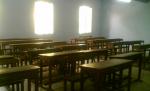 Frigul închide şcolile. Un liceu din Harghita şi-a suspendat cursurile din cauza temperaturilor scăzute