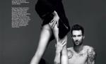 Photoshop-ul ar trebui interzis! Vezi ce greşeală penibilă au făcut cei de la Vogue