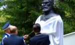 Politicienii caută un loc pentru bustul regelui Carol I. Statuia, donată Parlamentului de Regele Mihai