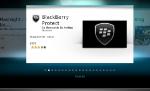 RIM oferă aplicaţii gratuite utilizatorilor BlackBerry, ca scuze pentru întreruperea serviciilor