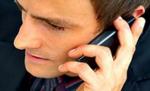 Un afacerist s-a sinucis chiar în timp ce vorbea la telefon cu fiul său