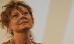 Actriţa Susan Sarandon: Avem un nazist drept Papă