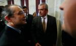 Emil Boc are câştig de cauză în procesul intentat de Tăriceanu cu privire la dosarul Sterling