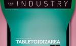 S-a lansat al doilea număr al revistei "The Industry"