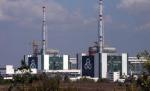 Centru interactiv pentru vizitatori, la depozitul pentru deseuri nucleare de la Kozlodui