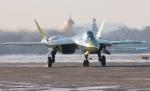 Doi morţi, după ce un avion de vânătoare s-a prăbuşit în Rusia