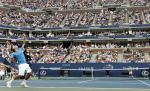 Finala masculină de la US Open s-ar putea desfăşura lunea