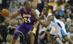 Kobe Bryant, Dwayne Wade şi alte vedete din NBA pregătesc un turneu demonstrativ