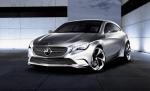 Mercedes Clasa A Cabrio va sosi în 2014