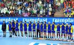 Naţionala feminină de handbal a debutat cu o victorie clară în preliminariile CE din 2012