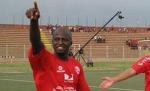 Un fotbalist columbian a fost ucis în plină stradă