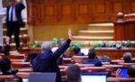 Deputaţii şi-ar putea cumpăra din banii lor anvelope de iarnă pentru maşinile Camerei 