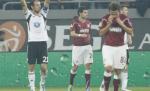 Europa League: Rapid a pierdut duelul de acasă cu Legia Varşovia
