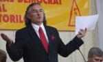 Miron Cozma despre PSDM: Am dreptul să fiu liderul acestui partid