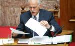  Parlamentul grec a aprobat noile măsuri de austeritate, pentru a obţine tranşa de la UE şi FMI 