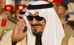 Prinţul moştenitor al Arabiei Saudite a murit